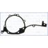 USZCZELKA POKRYWY ROZRZĄDU AJUSA 00866700 BMW 2.0-4.8 93-10