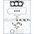 KOMPLET USZCZELEK GŁOWICY AJUSA 52381100 TOYOTA V6 3.0 03-