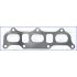 USZCZELKA KOLEKTORA SSĄCEGO AJUSA 13245600 VW 3.0 11-18