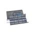 PANEWKI KORBOWODOWE KING BEARINGS CR4370XA STD FORD WZMOCN 2.0-2.4TDDI 99- 
