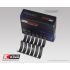 PANEWKI KORBOWODOWE KING BEARINGS CR6629XP STD MITSUBISHI RACING 2.5-3.0 86-