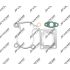 KOMPLET USZCZELEK TURBOSPRĘŻARKI JRONE T6464 FIAT 1.9TD 95-