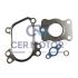 KOMPLET USZCZELEK TURBOSPRĘŻARKI CER A7732 PSA 2.0HDI 99-