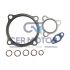 KOMPLET USZCZELEK TURBOSPRĘŻARKI CER A7725 VW 1.8T 96-06
