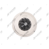 KORAS JRONE T6479 ISUZU 4.6TD 99-
