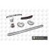 ZESTAW ROZRZĄDU ŁAŃCUCHOWEGO BGA TC1200FK CHEVROLET 1.2 09-