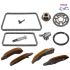 ZESTAW ROZRZĄDU ŁAŃCUCHOWEGO SWAG 20102040 BMW 2.0-3.0TD 04-