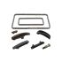 ZESTAW ROZRZĄDU ŁAŃCUCHOWEGO SWAG 30101089 VW 3.2-3.6 02-
