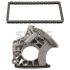 ZESTAW ROZRZĄDU ŁAŃCUCHOWEGO SWAG 30101876 VW 4.2-5.2 02-
