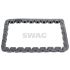 ŁAŃCUCH POMPY OLEJU SWAG 50940460 FORD 1.8-2.0 00-