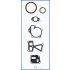 KOMPLET USZCZELEK BLOKU AJUSA 54243600 HYUNDAI 2.0T 08-