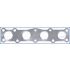 USZCZELKA KOLEKTORA WYDECHOWEGO AJUSA 13273900 HYUNDAI 2.0 08-14