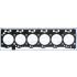 USZCZELKA GŁOWICY AJUSA 10227600 CUMMINS QSB6.7 03-