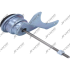 ZAWÓR WASTEGATE JRONE T6570 K03