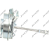 ZAWÓR WASTEGATE JRONE T6589 TD02H2