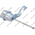 ZAWÓR WASTEGATE JRONE T6577 KP35