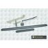 ZESTAW ROZRZĄDU ŁAŃCUCHOWEGO BGA TC5613FK MERCEDES 1.6-2.0 12-
