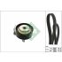 KOMPLET ROZRZĄDU INA 530070010 FORD 1.0T 12-