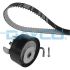 KOMPLET ROZRZĄDU DAYCO KBIO03 FORD 1.0T 13-