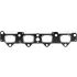 USZCZELKA KOLEKTORA WYDECHOWEGO VICTOR REINZ 71-53978-00 HYUNDAI 2.0 01-12