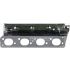 USZCZELKA KOLEKTORA WYDECHOWEGO VICTOR REINZ 71-13216-00 ROVER 4.4 04-