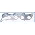 USZCZELKA KOLEKTORA WYDECHOWEGO AJUSA 13260800 MAZDA 2.0 03-14