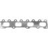 USZCZELKA KOLEKTORA WYDECHOWEGO VICTOR REINZ 71-29349-00 MERCEDES 2.0-2.3 00-