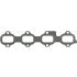USZCZELKA KOLEKTORA WYDECHOWEGO VICTOR REINZ 71-41659-00 RENAULT 1.6DCI 14-