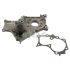 POMPA WODY SWAG 81930638 TOYOTA COROLLA 02 2.0 D-4D