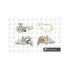 POMPA WODY BGA CP3418 ROVER LANDROVER 2.5 90-94