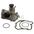 POMPA WODY SWAG 10150065 MERCEDES 4.2-6.0 91-01