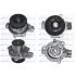 POMPA WODY DOLZ A255 VW 1.6-2.0TDI 13-