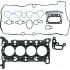 KOMPLET USZCZELEK GŁOWICY VICTOR REINZ 02-10180-02 OPEL 1.4 15-