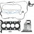 KOMPLET USZCZELEK GŁOWICY VICTOR REINZ 02-10180-03 OPEL 1.4-1.5 15-