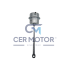 ZAWÓR WASTEGATE CER A6032 HX35W