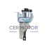 ZAWÓR WASTEGATE ELEKTRONICZNY CER A4993 GT1749