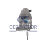ZAWÓR WASTEGATE ELEKTRONICZNY CER A5451 BV35