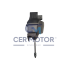 ZAWÓR WASTEGATE ELEKTRONICZNY CER A4874 BV43