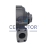 OBUDOWA TURBO CER A5139 GT1544V