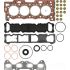 KOMPLET USZCZELEK GŁOWICY GLASER D37222-00 PSA 16V 1.4 02-