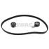 KOMPLET ROZRZĄDU SWAG 62939203 PSA 1.6D 09-