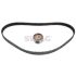 KOMPLET ROZRZĄDU SWAG 70928664 FIAT 1.2-1.4 00-