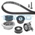 KOMPLET ROZRZĄDU DAYCO KTBWP3080 OPEL 1.4-1.8 98-