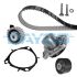 KOMPLET ROZRZĄDU DAYCO KTBWP7590 OPEL 1.9D 03-