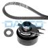 KOMPLET ROZRZĄDU DAYCO KTB341 VW 1.0-1.6 93-09