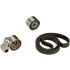 KOMPLET ROZRZĄDU GATES K01T257 TOYOTA 3.0-3.3 91-
