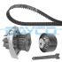 KOMPLET ROZRZĄDU DAYCO KTBWP2853 FORD T 1.2-1.4 97-
