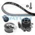 KOMPLET ROZRZĄDU DAYCO KTBWP3420 VW 1.4-1.9D 99-08