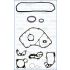 KOMPLET USZCZELEK BLOKU AJUSA 54175000 FT/PSA 3.0JTD/HDI 06-
