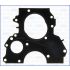KOMPLET USZCZELEK POKRYWY ROZRZĄDU AJUSA 00834800 FORD 1.8D 98-15